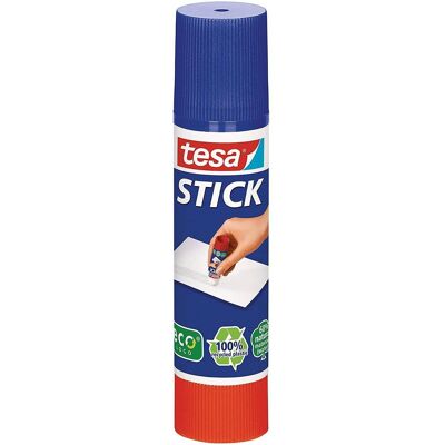 TESA 57024-00200-03 Klej w sztyfcie 10g TESA 57024-00200-03 Klej w sztyfcie 10g