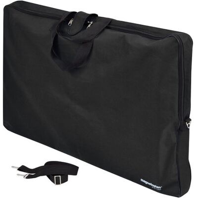 MAGNETOPLAN Torba Do Transportu Flipchart 1230x810x100 Mm MAGNETOPLAN Torba Do Transportu Flipchart 1230x810x100 Mm