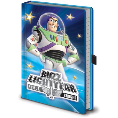 Pyramid Toy Story Notes Premium A5 Pyramid Toy Story Notes Premium A5