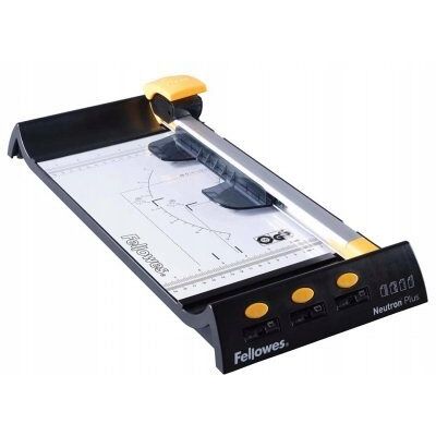 Trymer Do Papieru Fellowes Neutron A4 Plus Trymer Do Papieru Fellowes Neutron A4 Plus