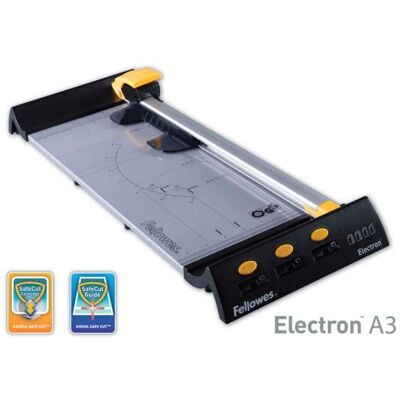 Fellowes Trymer, Electron, A3 Fellowes Trymer, Electron, A3