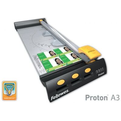 Fellowes Trymer Proton, A3 Fellowes Trymer Proton, A3