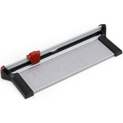 Argo Trymer, TA33, format A3 Argo Trymer, TA33, format A3