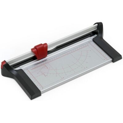 Argo Trymer, TA46, format A4 Argo Trymer, TA46, format A4