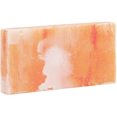 vidaXL Kamienie Solne 10 pcs różowy 20 x 2,5 x 10 cm Sól kamienna vidaXL Kamienie Solne 10 pcs różowy 20 x 2,5 x 10 cm Sól kamienna