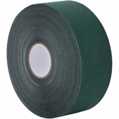 vidaXL Taśma do sztucznej trawy samoprzylepna zielony 5 cm x 20 m vidaXL Taśma do sztucznej trawy samoprzylepna zielony 5 cm x 20 m