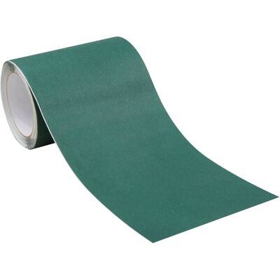vidaXL Taśma klejąca do sztucznej trawy, 0,15x20 m, zielona vidaXL Taśma klejąca do sztucznej trawy, 0,15x20 m, zielona
