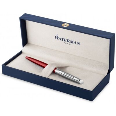 Waterman Hemisphere Długopis Czerwień Ct 2146626 Waterman Hemisphere Długopis Czerwień Ct 2146626