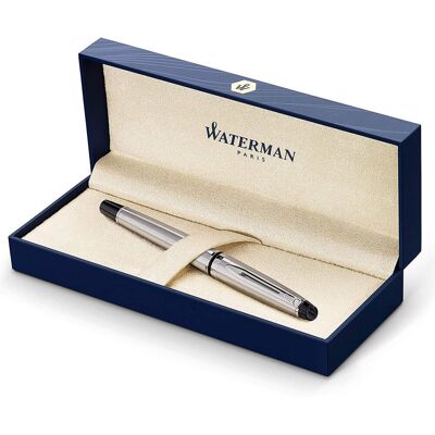 Waterman Pióro Expert Ss Ct Fp M Gb Waterman Pióro Expert Ss Ct Fp M Gb