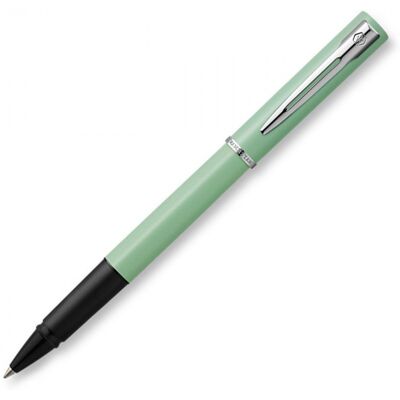 Waterman, Pióro Kulkowe Allure, Pastelowo Zielone Waterman, Pióro Kulkowe Allure, Pastelowo Zielone