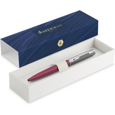 Waterman, Waterman Długopis Allure Deluxe Pink 2174513 Waterman, Waterman Długopis Allure Deluxe Pink 2174513