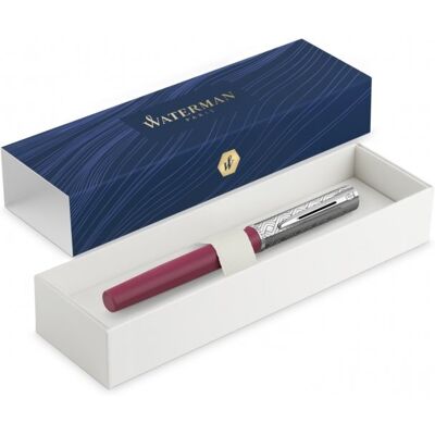 Waterman, Waterman pióro wieczne Allure Deluxe Pink 2174470 Waterman, Waterman pióro wieczne Allure Deluxe Pink 2174470