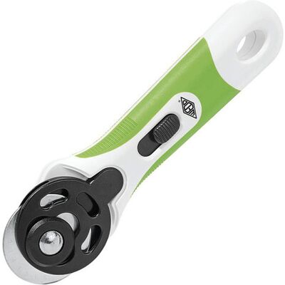 LENIAR Wedo Comfortline Nóż Krążkowy 45mm LENIAR Wedo Comfortline Nóż Krążkowy 45mm