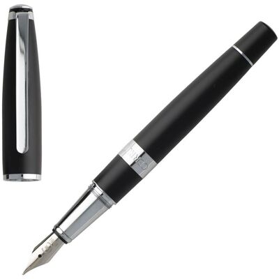 CERRUTI 1881 Wieczne Pióro Bicolore Black CERRUTI 1881 Wieczne Pióro Bicolore Black