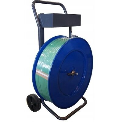 Neopak Wózek Odwijacz do Taśm PP i PET 3R 200, 280, 406mm Neopak Wózek Odwijacz do Taśm PP i PET 3R 200, 280, 406mm