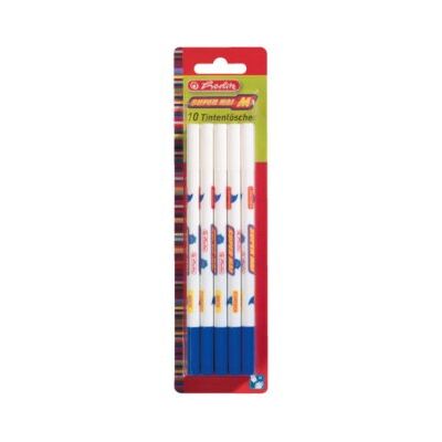 Wymazywacz Super Hai M 10 Pak Herlitz Wymazywacz Super Hai M 10 Pak Herlitz