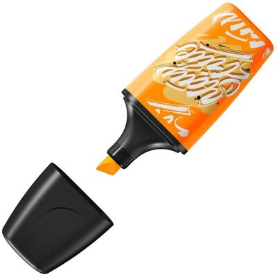 Stabilo Zakreślacz Boss Mini by Snooze One pomar. (10szt) Stabilo Zakreślacz Boss Mini by Snooze One pomar. (10szt)