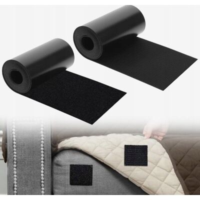 Inny producent ZAPIĘCIE RZEP 11CM 2M SAMOPRZYLEPNE MOCNE WYTRZYMAŁE NYLONOWE UNIWERSALNE Inny producent ZAPIĘCIE RZEP 11CM 2M SAMOPRZYLEPNE MOCNE WYTRZYMAŁE NYLONOWE UNIWERSALNE