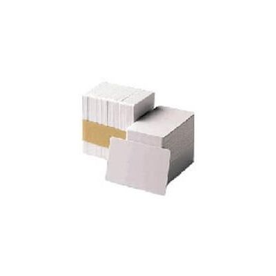 Zebra Plastic Card, Hico, 500pcs, 104523-113 Zebra Plastic Card, Hico, 500pcs, 104523-113