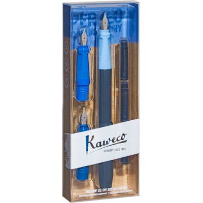 Zestaw do Kaligrafii Kaweco Perkeo Zestaw do Kaligrafii Kaweco Perkeo