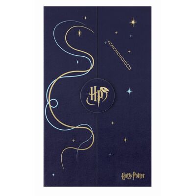 Zestaw Kolekcjonerski Moleskine Harry Potter Zestaw Kolekcjonerski Moleskine Harry Potter