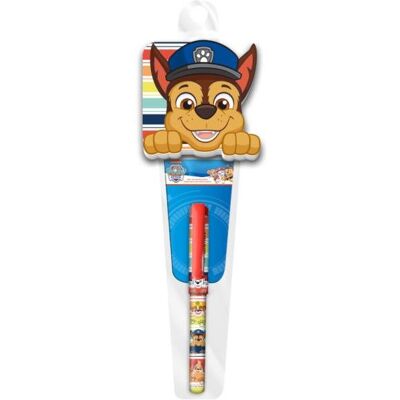 Zestaw Notatnik z długopisem PAW PATROL Psi Patrol PW19787 Kids Euroswan Zestaw Notatnik z długopisem PAW PATROL Psi Patrol PW19787 Kids Euroswan