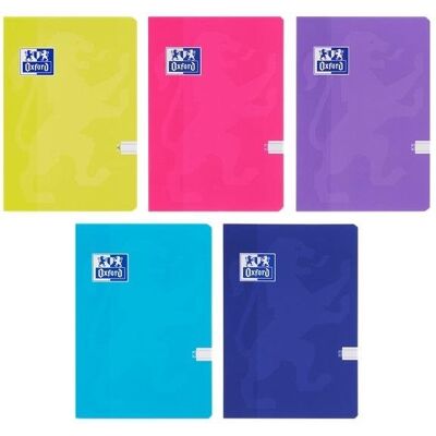 Zeszyt A4/32K linia Touch (10szt) OXFORD Zeszyt A4/32K linia Touch (10szt) OXFORD