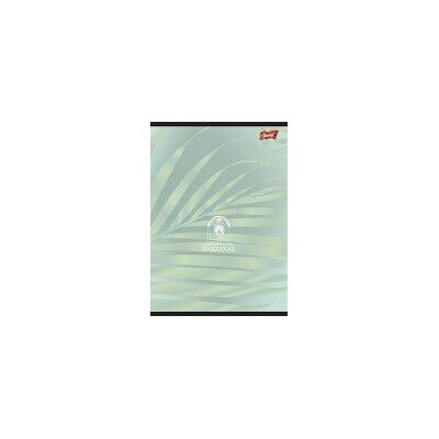 brak danych ZESZYT A5 96 # KRATKA PARADISE LAMINOWANY UNIPAP brak danych ZESZYT A5 96 # KRATKA PARADISE LAMINOWANY UNIPAP