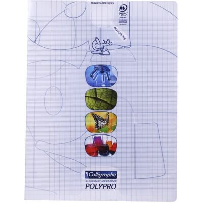 Zeszyt Ćwiczeń A4 Pp 96 Str 90G Linia Specjalna Caliligraphe Clairfontaine Zeszyt Ćwiczeń A4 Pp 96 Str 90G Linia Specjalna Caliligraphe Clairfontaine