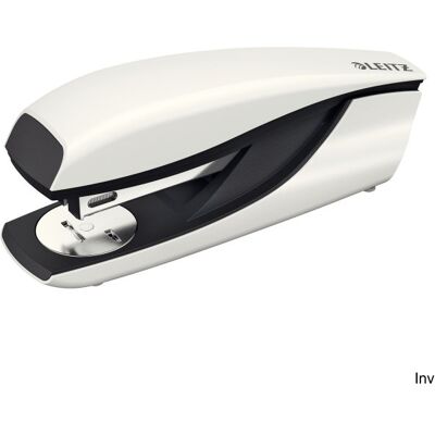 zszywacz 55021 leitz wow biały 24-26/6 30k średni metalowy 55021001 zszywacz 55021 leitz wow biały 24-26/6 30k średni metalowy 55021001