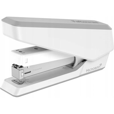 Zszywacz do Kartek Biurowy Fellowes LX850 Biały Zszywacz do Kartek Biurowy Fellowes LX850 Biały