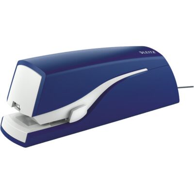 Zszywacz Elektryczny Leitz 5533, Czarny Zszywacz Elektryczny Leitz 5533, Czarny