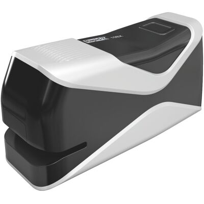 Zszywacz Elektryczny Rapid 10bx Czarno-Szary Zszywacz Elektryczny Rapid 10bx Czarno-Szary
