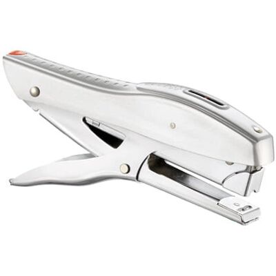 ZSZYWACZ EXPERT NOŻYCOWY METALOWY. DO 45 KARTEK PUD. Z ZAW. 450510 Maped ZSZYWACZ EXPERT NOŻYCOWY METALOWY. DO 45 KARTEK PUD. Z ZAW. 450510 Maped
