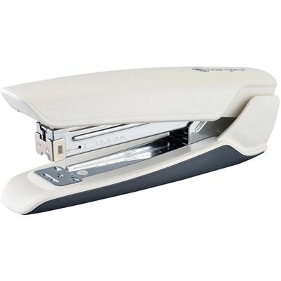 Zszywacz Kangaro Nowa-335/s, Zszywa Do 30 Kartek, Plastikowy, W Pudełku Pp, Beżowy Zszywacz Kangaro Nowa-335/s, Zszywa Do 30 Kartek, Plastikowy, W Pudełku Pp, Beżowy
