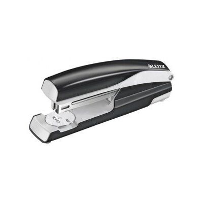 Zszywacz Leitz 5504, Czarny Zszywacz Leitz 5504, Czarny
