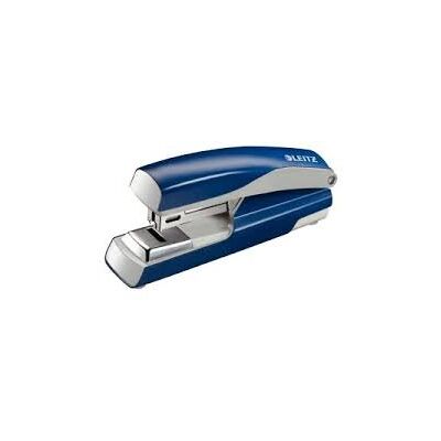 Zszywacz Leitz Fc 5505, Czarny Zszywacz Leitz Fc 5505, Czarny