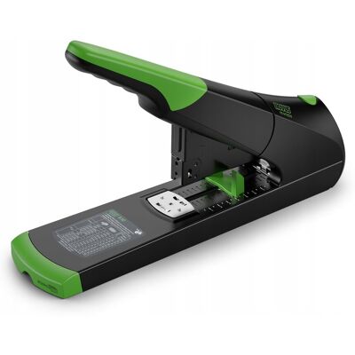 Zszywacz NOVUS B50 RE+NEW HEAVY DUTY CZARNY Zszywacz NOVUS B50 RE+NEW HEAVY DUTY CZARNY