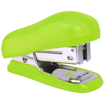 Zszywacz Rapesco BUG limonka 12 kartek + zszywki 26/6 Zszywacz Rapesco BUG limonka 12 kartek + zszywki 26/6