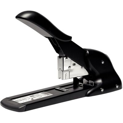 Zszywacz Rapid Fashion Hd110 Czarno - Szary Zszywacz Rapid Fashion Hd110 Czarno - Szary