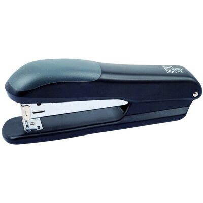Zszywacz Sax 49 Czarny 25k 24-26/6 Zszywacz Sax 49 Czarny 25k 24-26/6