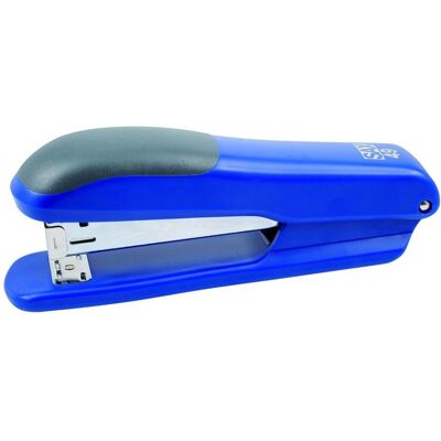 Zszywacz Sax 49 Niebieski 25k 24-26/6 Zszywacz Sax 49 Niebieski 25k 24-26/6
