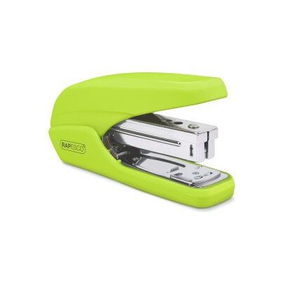 TIERRA GROUP Zszywacz X5-25H Zielony Tierra Tres TIERRA GROUP Zszywacz X5-25H Zielony Tierra Tres
