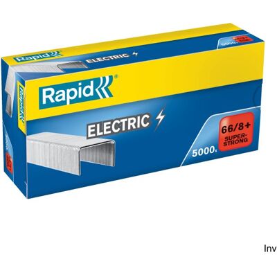 zszywki rapid super strong 66/8+ 5m 5000 szt. 24868000 zszywki rapid super strong 66/8+ 5m 5000 szt. 24868000