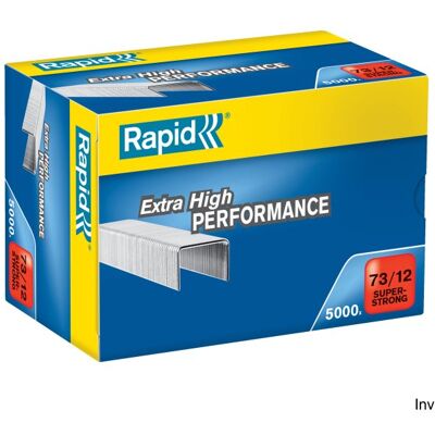 zszywki rapid super strong 73/12 5m 5000 szt. 24890800 zszywki rapid super strong 73/12 5m 5000 szt. 24890800