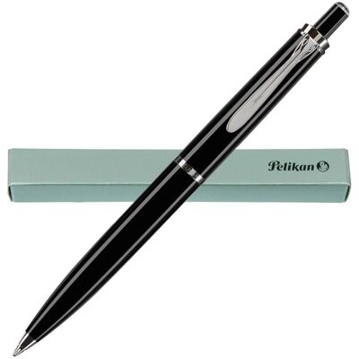 Hamelin Długopis Pelikan K205 Czarny Etui Hamelin Długopis Pelikan K205 Czarny Etui
