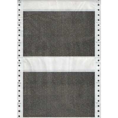 Koperta Płacowa Ni6508 240x12x3 600 Sztuk Kartonowa Emerson Koperta Płacowa Ni6508 240x12x3 600 Sztuk Kartonowa Emerson