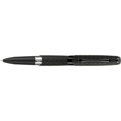 Pióro Kulkowe Diplomat Cobra Matte Black Pióro Kulkowe Diplomat Cobra Matte Black