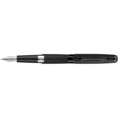 Pióro Wieczne Diplomat Cobra Matte Black M Pióro Wieczne Diplomat Cobra Matte Black M