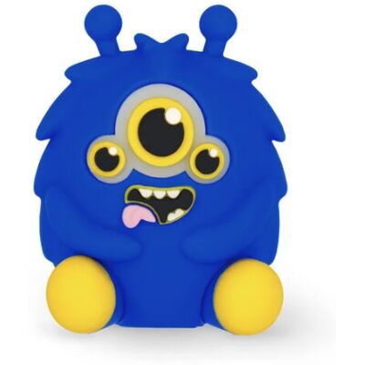 Legami Taille Crayon Lumineux - Monster Legami Taille Crayon Lumineux - Monster